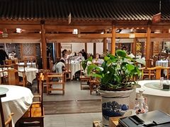 -东来顺饭庄(西直门店)