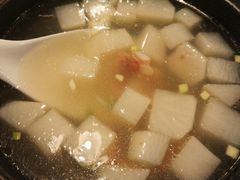 -蜗牛小馆醉乡民谣云南菜(惠新西里店)