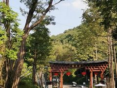-海心沙(地铁站)