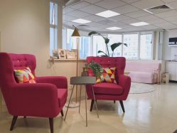 -杭州贝瑞斯美华妇儿医院·早孕·产检·儿科