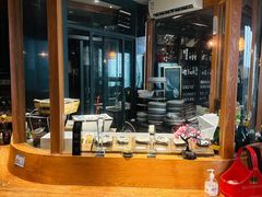 -普朗姆生蚝吧(原建国路店)