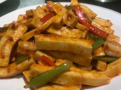 -泰福成大酒店(泰来道店)