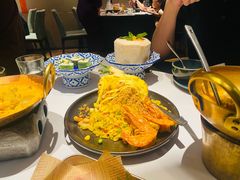 -BetterThai 泰加(苏州中心店)