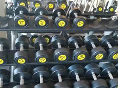 -W Fitness 威尔仕健身(北京英皇集团中心店)