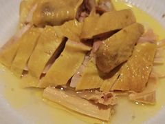 -狮王府淮扬菜(夫子庙老门东店)