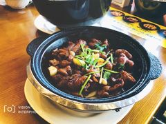 -日昌餐馆(亦庄店)