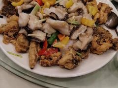 -罗记家常菜(鸿景花园店)