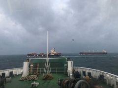 -海安新港(公交站)