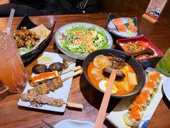 -白石の深夜食堂(芝罘万达店)