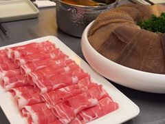 -君邦火锅(新疆大厦店)
