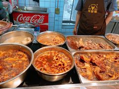 -清真·牛掌柜(奉天街店)