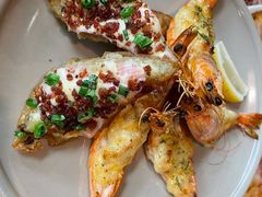 -彼德西餐厅(凯德广场新南店)