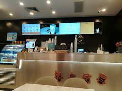 -KOI Thé(力宝广场店)