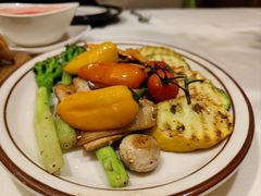 -马克西姆俄罗斯餐厅(通亚街店)