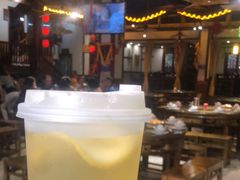 -灶东家民间菜(回兴店)