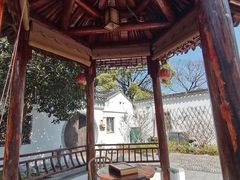 -三林塘老街