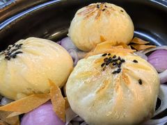 -火啫啫·粤式啫啫煲(南通首店)