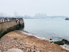 景点-五四广场