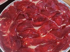 吊龙-小牛海记潮汕牛肉店(永定路店)