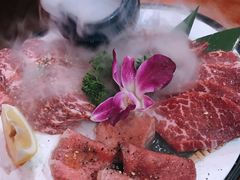 -大阪烧肉BAKA一代(十亩地店)