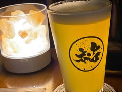 -HUBBA祜精酿(五羊邨店)