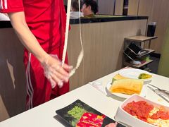 -海底捞火锅(威高广场店)
