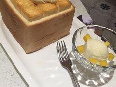 -千日贺茶餐厅(高新万达店)