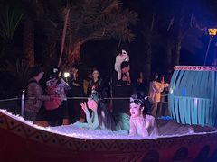 -七彩云南欢乐世界