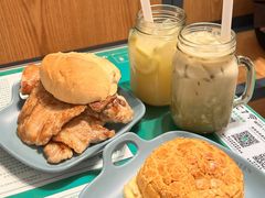 -金捞茶餐室(祐汉兴隆楼店)