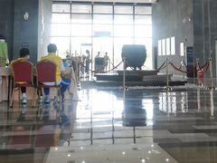 -香市公园-中国沉香文化博物馆