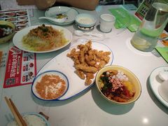 -川人百味(亿合城店)