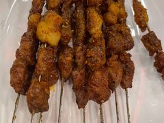 -一品江湖烧烤餐厅