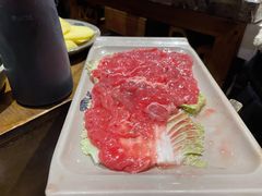 渝达嫩牛肉-重庆渝达老火锅(春熙路店)
