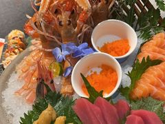 -京旬海鲜放题·铁板烧自助餐厅