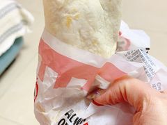 -肯德基(尖岭万达店)