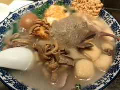 -小潘记鸭血粉丝汤