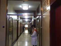 -北京中医药大学东方医院(方庄院区)