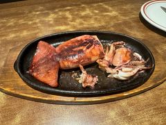 -萨莉亚意式餐厅(南京万达茂店)