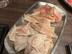 -大馥·炭火烧肉酒场(莘庄莘福坊店)