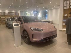 -华为授权体验店(中山公园来福士)