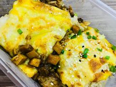 -老通城豆皮大王(吉庆街店)