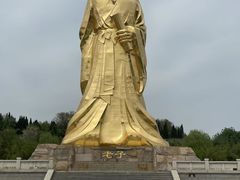 -函谷关历史文化旅游区