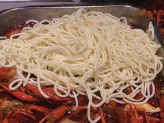 -李叔叔虾蟹大排档(青羊店)