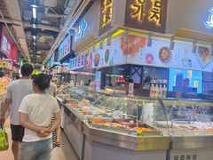 -中东大市场美食城