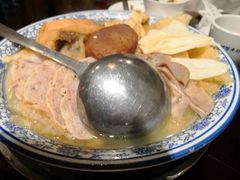 -三林本帮馆(中林街店)