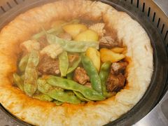 -灶座小锅烀饼·铁锅炖(全国总店)