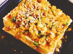 -拉面莊夢語＆中华料理八椿