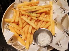 -Nord Grill&Bar Highland诺德西餐(深圳欢乐海岸店)