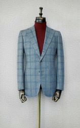 -优山定制西服衬衫大衣(国贸店)