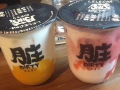 -LELECHA乐乐茶(美罗城店)